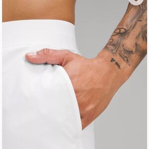 Zeroed in short 7” LL